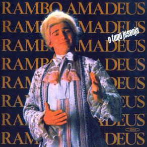 Download track Manijak Rambo Amadeus