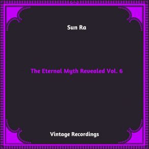 Download track Wonderful You Sun Ra