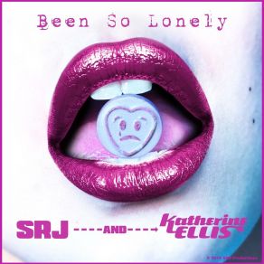 Download track Been So Lonely (Radio Edit) SRJ