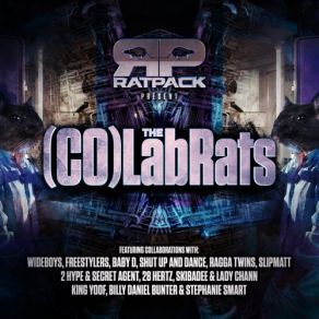 Download track Captain Of The Ship (RatPack & Freestylers Remix) The Ratpack