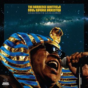 Download track Nuclear War The Barrence Whitfield Soul Savage Arkestra