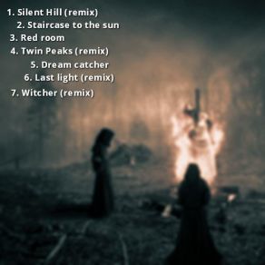 Download track Silent Hill (Remix) The Rabbit Hole