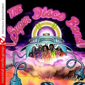 Download track Disco Symphony Super Disco Band