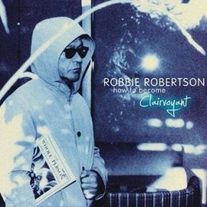 Download track The Right Mistake (Demo) Robbie Robertson