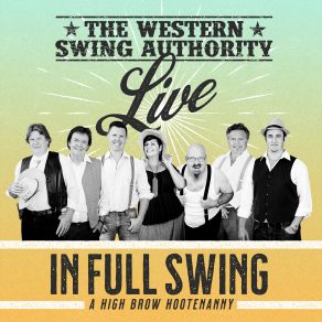 Download track I've Got A Feelin' The Western Swing Authority