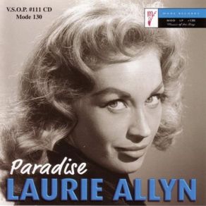 Download track All I Need Is You Laurie Allyn