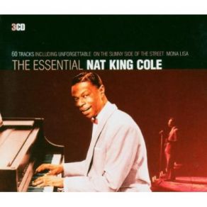 Download track Polka Dots & Moonbeams Nat King Cole