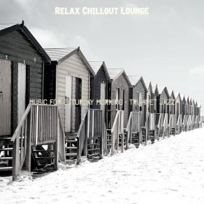 Download track Peaceful Moods For Holidays Relax Chillout Lounge