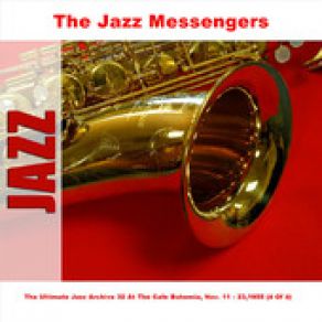 Download track I Waited For You Art Blakey, The Jazz Messengers