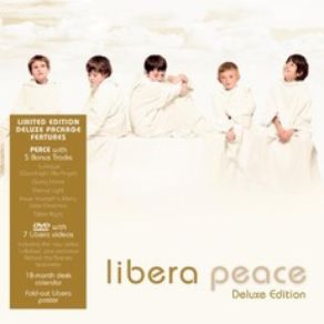 Download track Lullabye (Goodnight My Angel) Libera