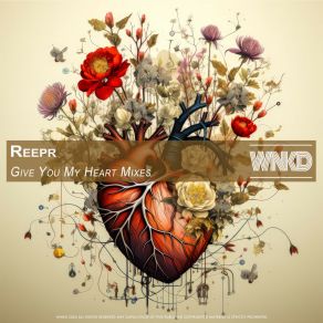 Download track Give You My Heart (Social Media Mix) ReepR