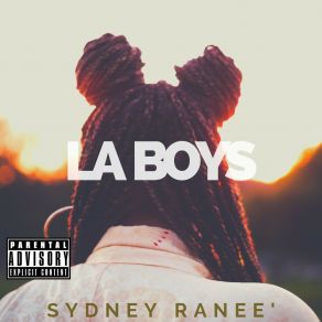 Download track La Boys (Radio Edit) Sydney RaneeMax MacVeety, David Tam