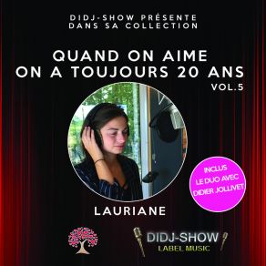 Download track Si T'étais Là Lauriane