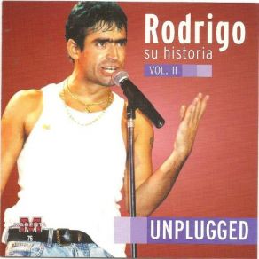 Download track Ocho Cuarenta Rodrigo