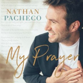 Download track I'll Walk With God Nathan Pacheco