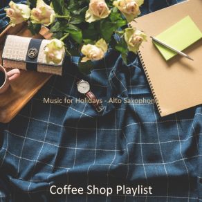 Download track No Drums Jazz - Bgm For Boutique Cafes Coffee Shop Playlist