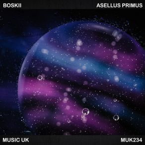 Download track Alpha Carinae Boskii