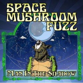 Download track Blue Days Space Mushroom Fuzz