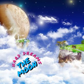 Download track The Moon Hard Dreams