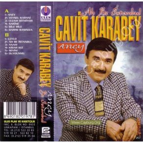 Download track Anam Cavit Karabey