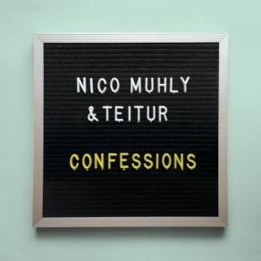 Download track Don't I Know You From Somewhere Teitur, Nico Muhly