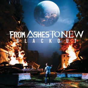 Download track Dead To Me From Ashes To New