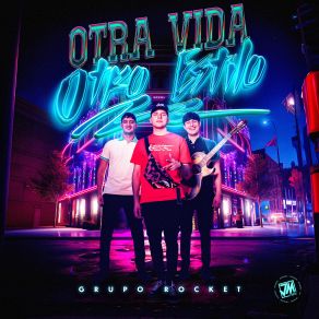 Download track 7 Vidas Grupo Rocket