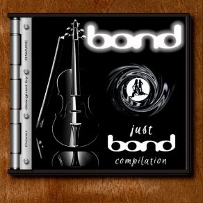 Download track Viva! (Del Underground Mix) Bond