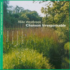 Download track Gone - Travel Light Mike Westbrook, The New Westbrook Orchestra