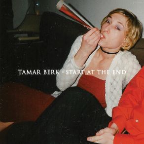 Download track Alone Tonight Tamar Berk