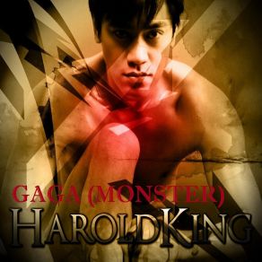 Download track Gaga (The King's Mix) Haroldking