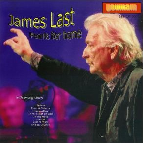 Download track Second Waltz James Last