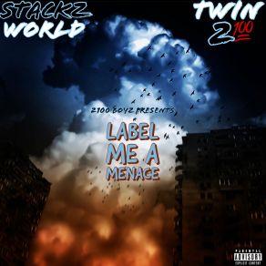 Download track Outro (Label Me A Menace) Twin YSLStackz World