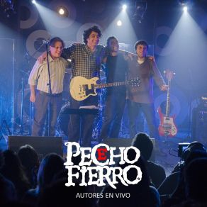 Download track Bordoneando (En Vivo) Pecho E' Fierro