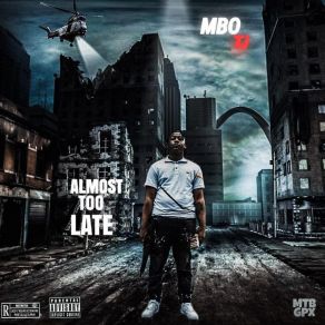 Download track STAND FOR A LOT MBO TJ