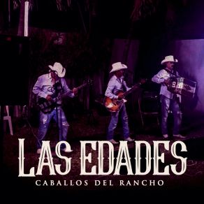 Download track Popurri El Muchacho Alegre Caballos Del Rancho