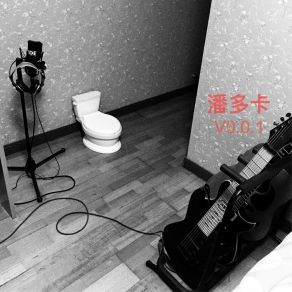 Download track 你陪着我时我没羡慕过任何人 潘多卡