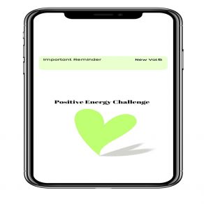 Download track Exercised Positive Energy Challenge