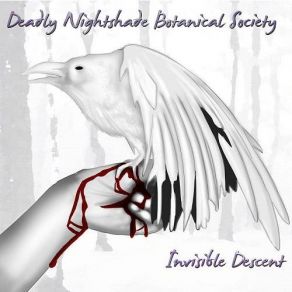 Download track Ghost Town The Deadly Nightshade, Botanical Society