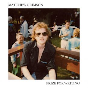 Download track Return To Onion Lake Matthew Grimson