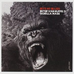 Download track What?! Peter Van Huffel, Gorilla Mask