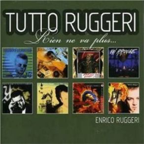 Download track Il Futuro È Un'ipotesi Enrico Ruggeri