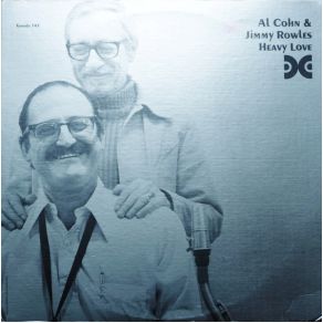 Download track Sweet And Lovely Al Cohn, Jimmie Rowles