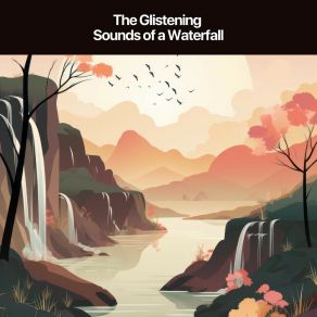 Download track Catching The Waterfall's Tears Water Ambience