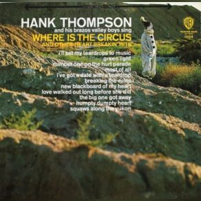 Download track The Big One Got Away Hank Thompson, Hank Thompson & His Brazos Valley Boys, His Brazos Valley Boys