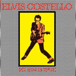 Download track I'm Not Angry Elvis Costello