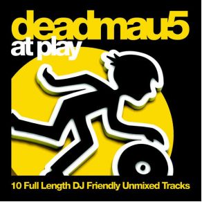 Download track Hey Baby (Adam K Dirty Remix) Deadmau5Mellee Fresh