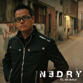 Download track Para Ti Alex Nedry