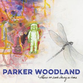 Download track Just In Case Parker Woodland