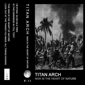 Download track Is This Darkness In You, Too? Titan Arch